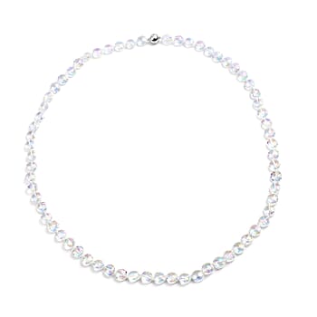 Simulated White Mystic Topaz - Product card gallery slide 1 (9431218815231)