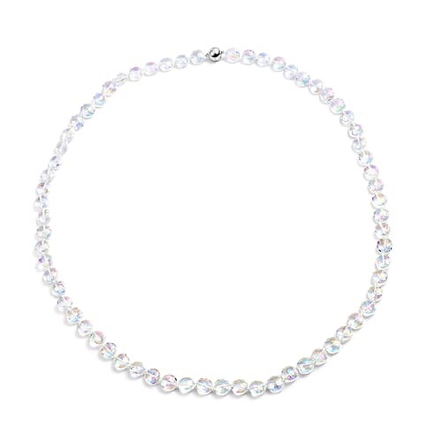 Simulated White Mystic Topaz - Product card gallery slide 1 (9431218815231)
