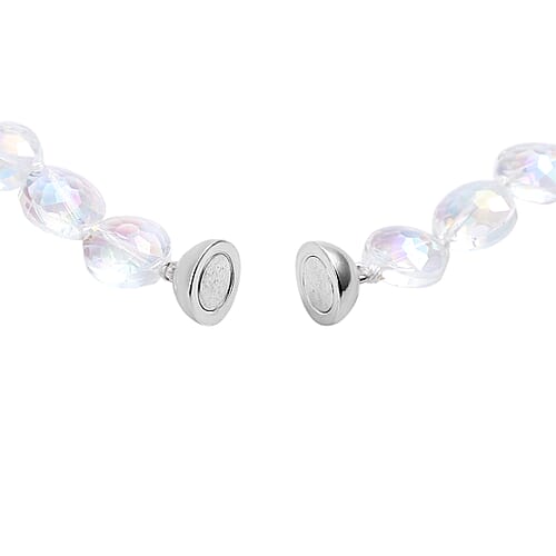 Simulated White Mystic Topaz - Product card gallery slide 4 (9431218815231)