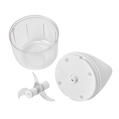 Mini Electric Chopper