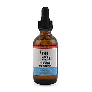 The Lab Direct Hydrating - Pro Vitamin B5 & HA 2oz