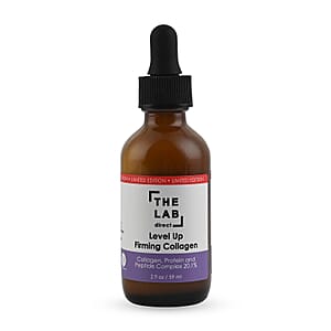 The Lab Direct - Level-Up Firming Collagen 2oz