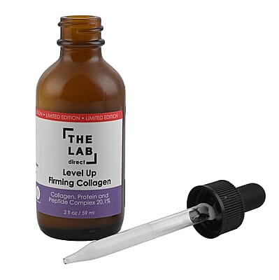 The Lab Direct - Level-Up Firming Collagen 2oz (Ships in 5-7 Business Days)
