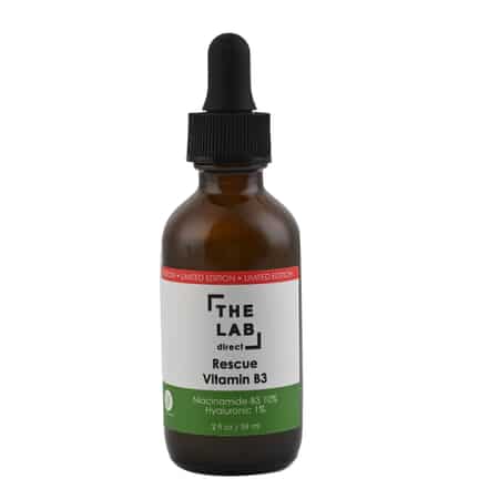 The Lab Direct - Rescue Niacinamide-Vitamin B3 2oz image number 0
