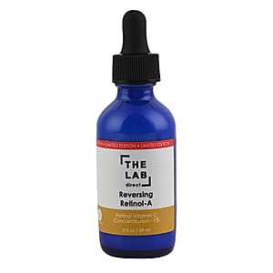 The Lab Direct Reversing Retinol (Vitamin A's) 2oz