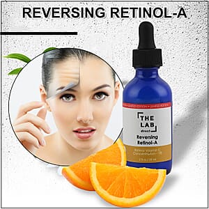 The Lab Direct Reversing Retinol (Vitamin A's) 2oz (Ships in 5-7 Business Days)