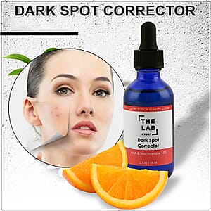 The Lab Direct Dark Spot Corrector 2oz (Made in USA) (Ships in 5-7 Business Days)