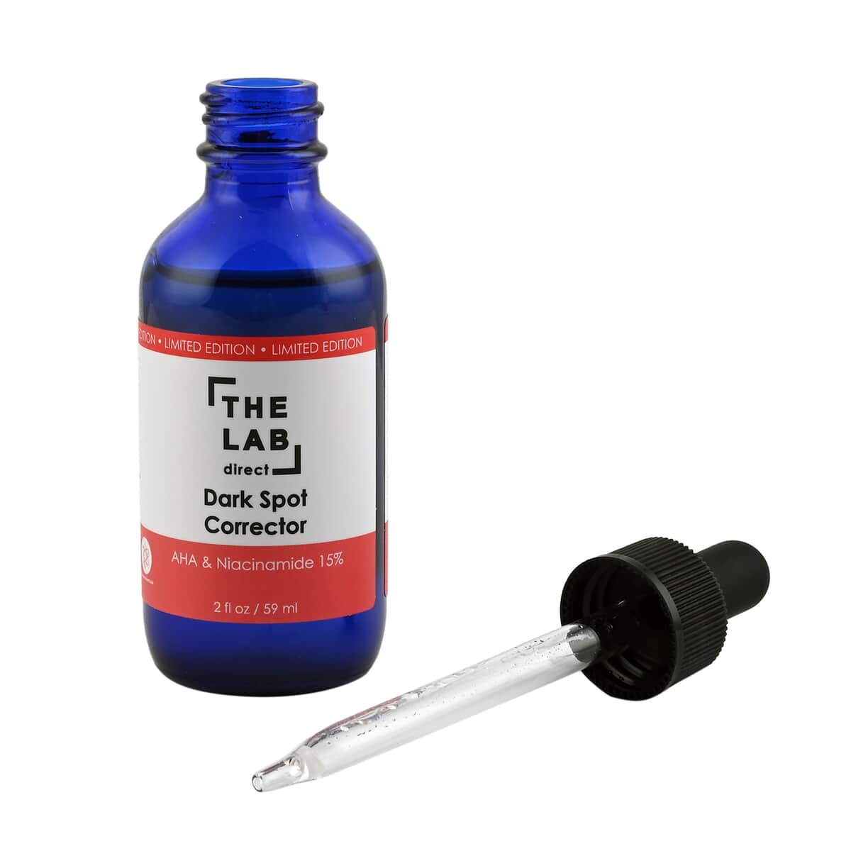The Lab Direct Dark Spot Corrector 2oz (Made in USA) image number 5