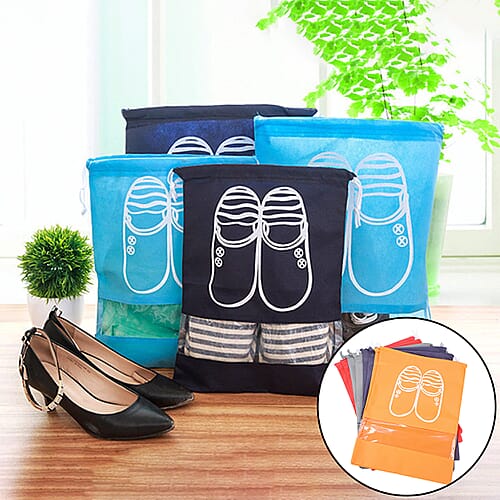 Orange & Multi Color - Product card gallery slide 2 (9431222518015)