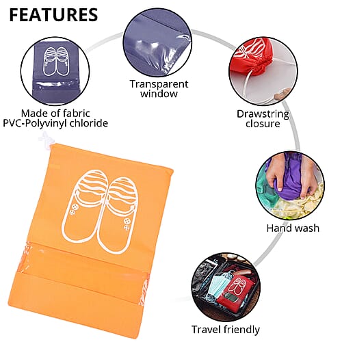 Orange & Multi Color - Product card gallery slide 3 (9431222518015)