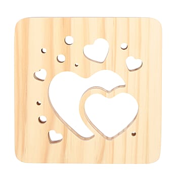 Heart  - Product card gallery slide 1 (10176810582329)