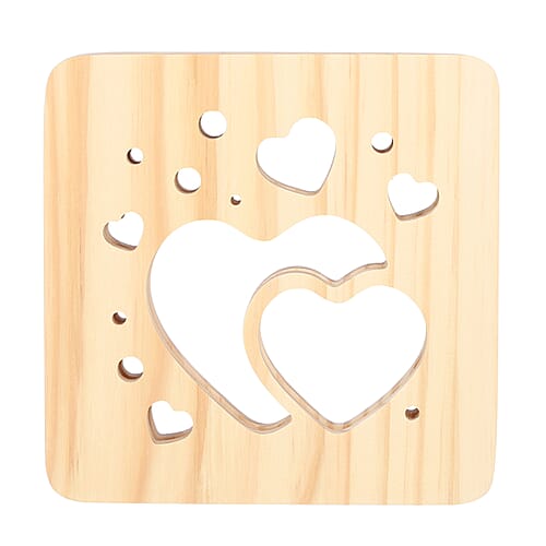Heart  - Product card gallery slide 1 (9431187882239)