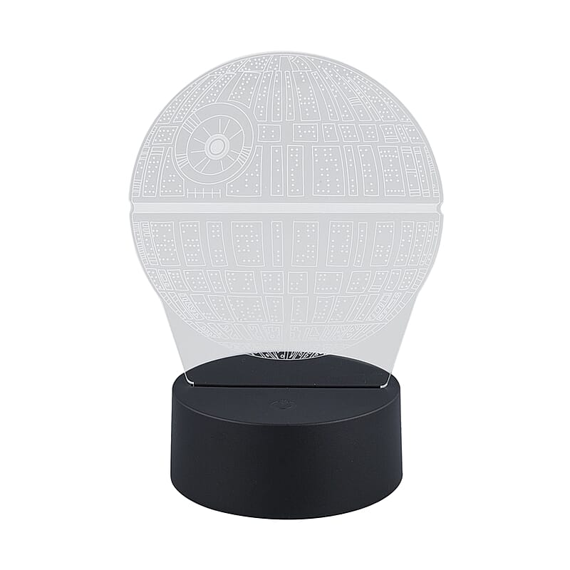 3D LED Night Light Planet Shape Lamp with 16 Multicolor Remote Control