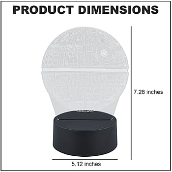 Planet - Product card gallery slide 4 (10176810844473)