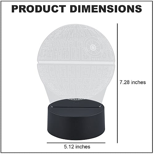 Planet - Product card gallery slide 4 (9431205871871)