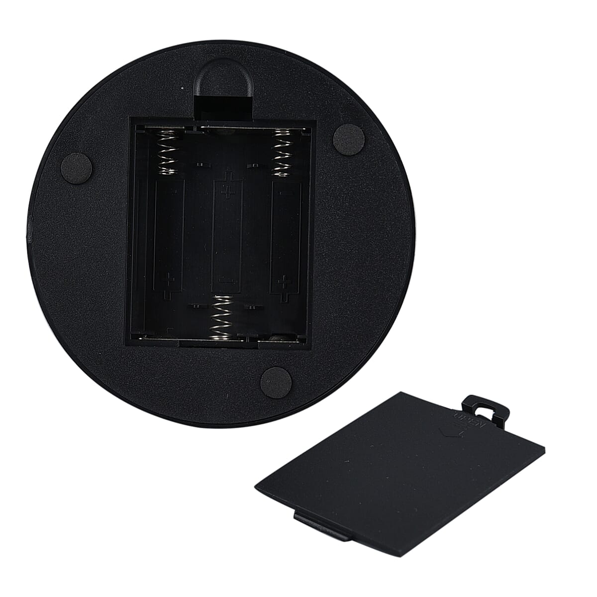 3D LED Night Light Mermaid Shape Lamp with 16 Multicolor Remote Control image number 5