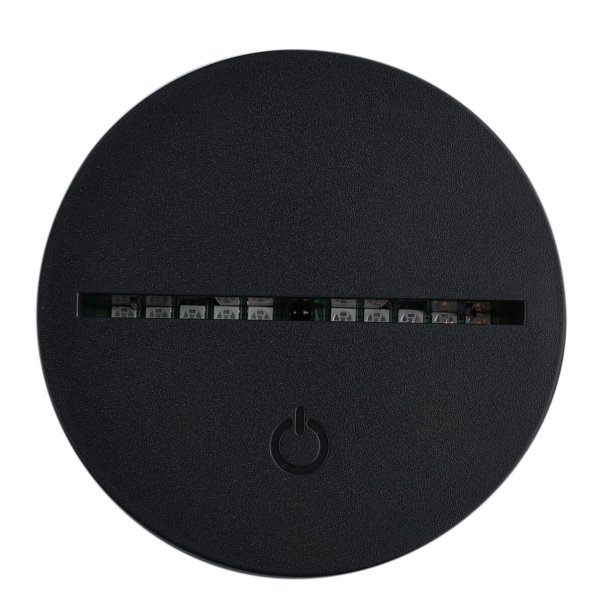 3D LED NIGHT LIGHT Dinosaur Shape Lamp with 16 Multicolor Remote Control image number 4