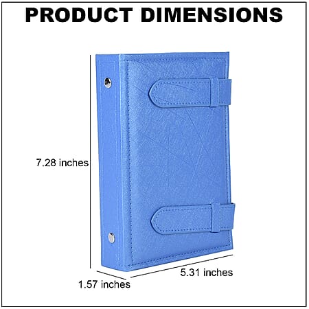 Blue - Product card gallery slide 4 (10176810910009)