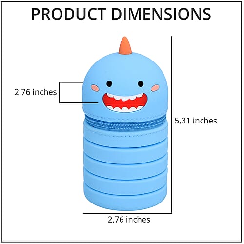 Blue - Product card gallery slide 4 (9431189848319)