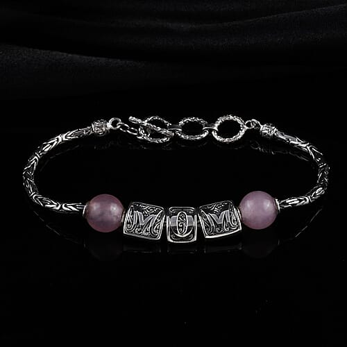 Pink Jade - Product card gallery slide 2 (9431221502207)