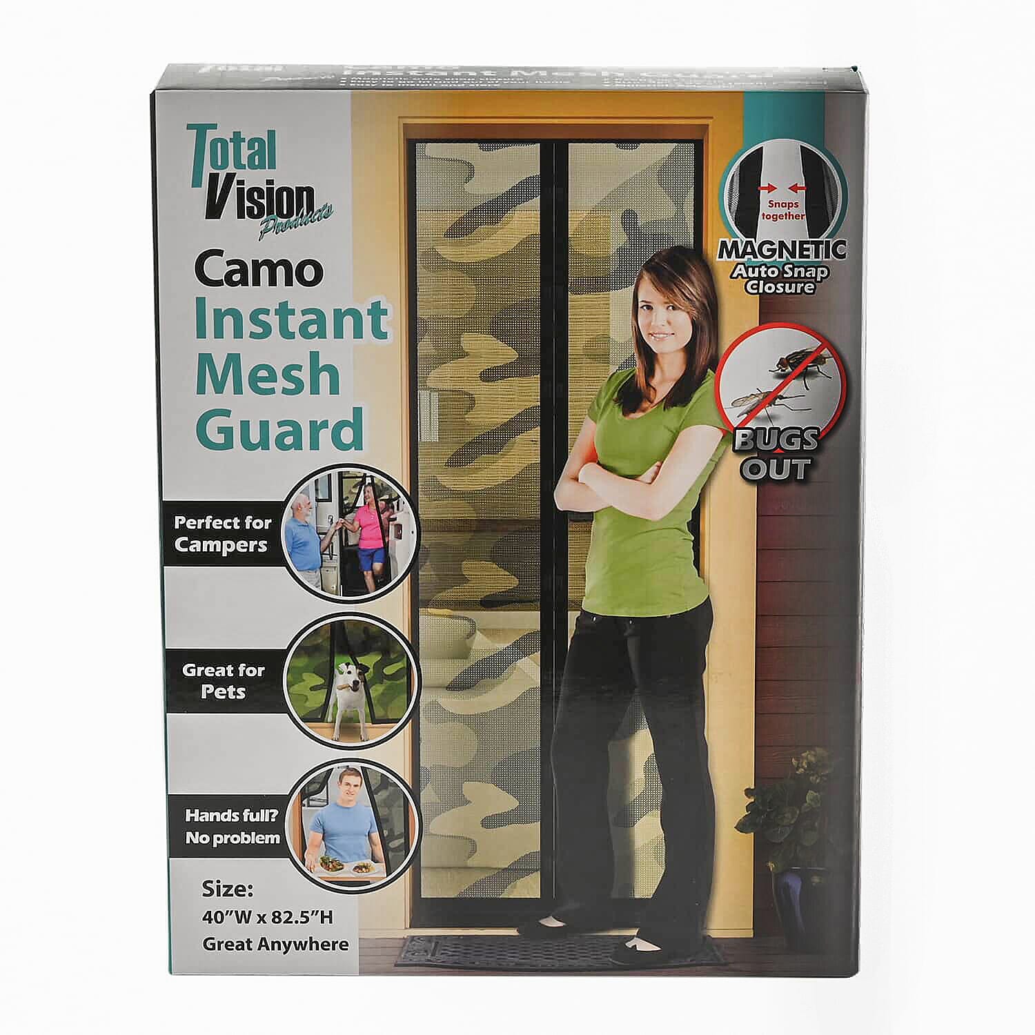 Camo - Product card gallery slide 1 (10144497598747)