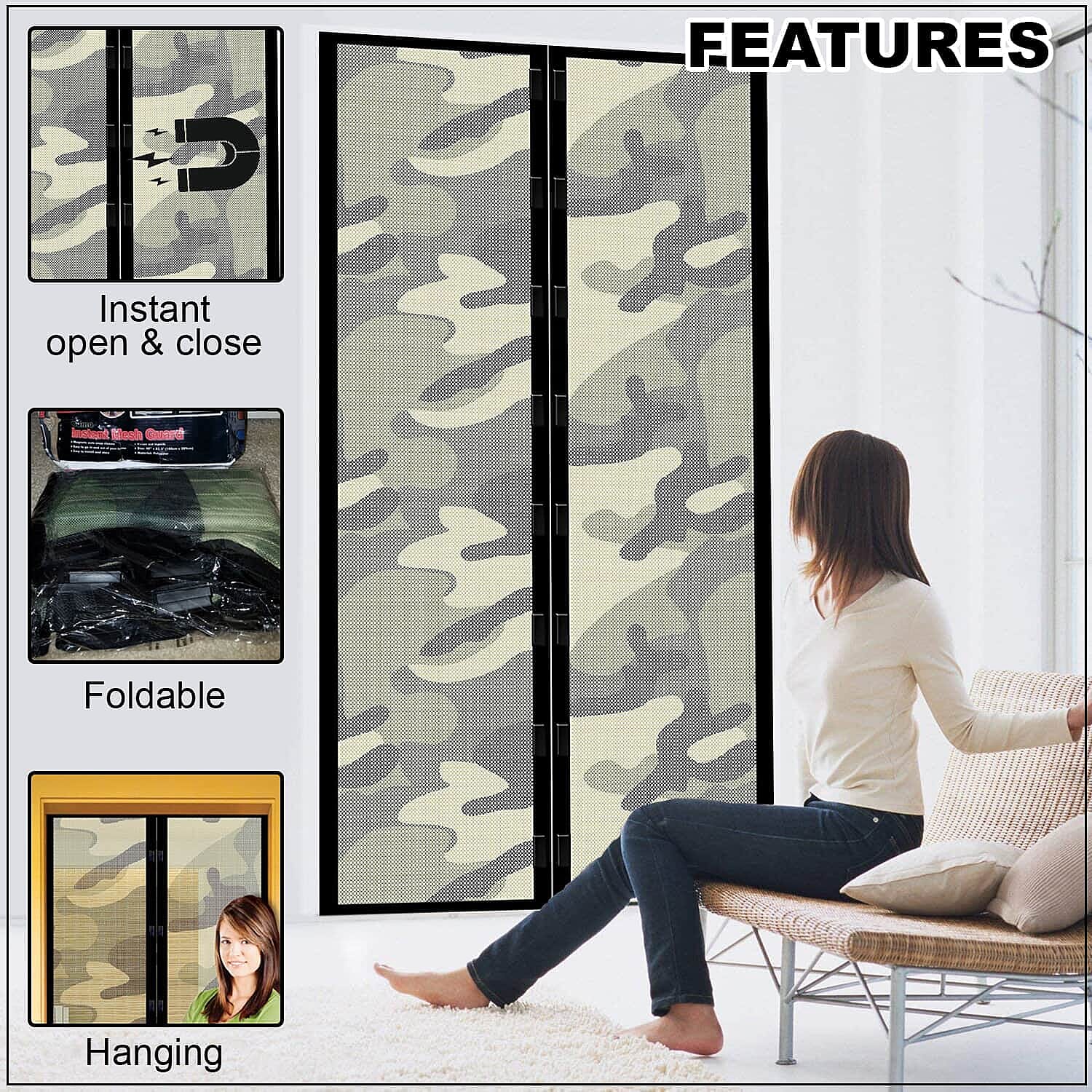 Camo - Product card gallery slide 3 (10144497598747)