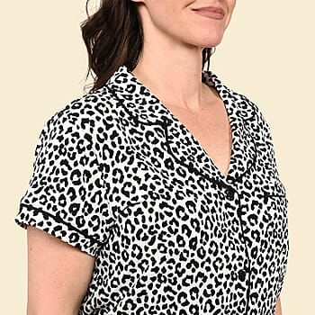 Snow Leopard / S - Product card gallery slide 4 (9431231430911)