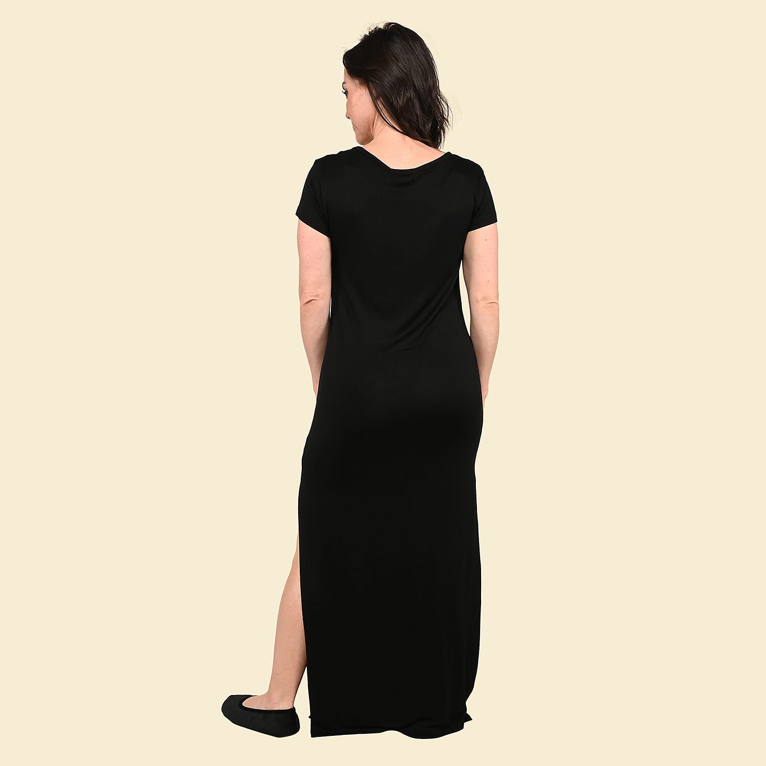 Black / S - Product card gallery slide 2 (9431206789375)