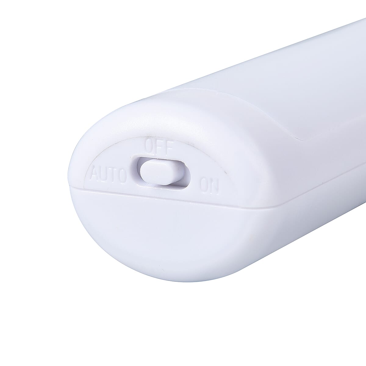 14 SMD LED Motion Sensor Night Light with 4 Removable Hooks image number 5