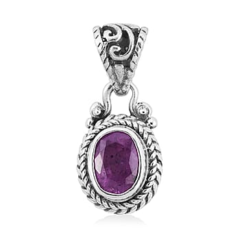 Ilakaka Pink Sapphire - Product card gallery slide 1 (10176811893049)