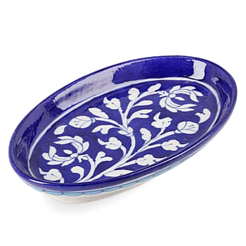 White Floral & Leaf - Product card gallery slide 1 (10176811729209)