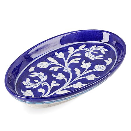 White Floral & Leaf - Product card gallery slide 1 (10176811729209)