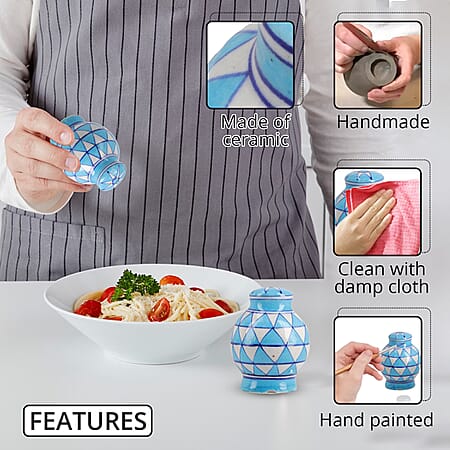 Geometric - Product card gallery slide 3 (10176811630905)