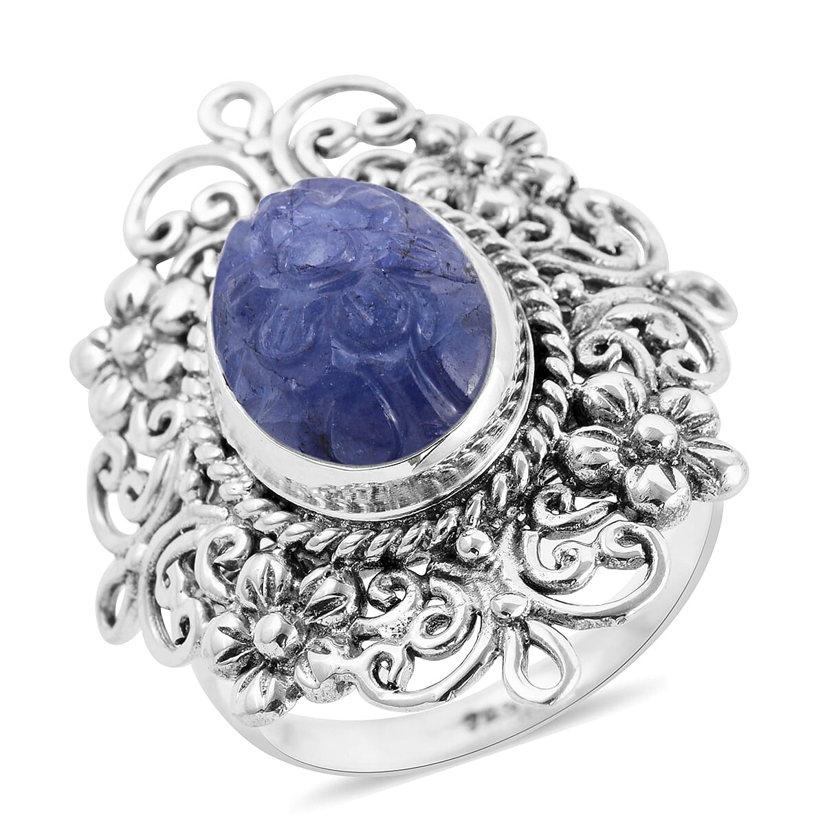 Tanzanite / 9 - Product card gallery slide 1 (9431222976767)