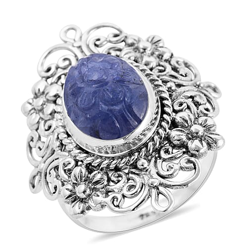 Tanzanite / 9 - Product card gallery slide 1 (9431222976767)