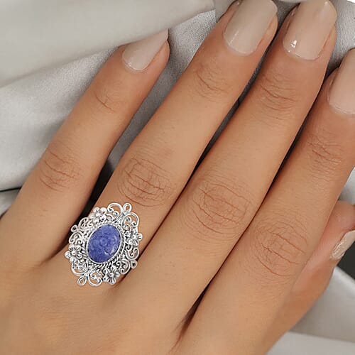 Tanzanite / 9 - Product card gallery slide 3 (9431222976767)