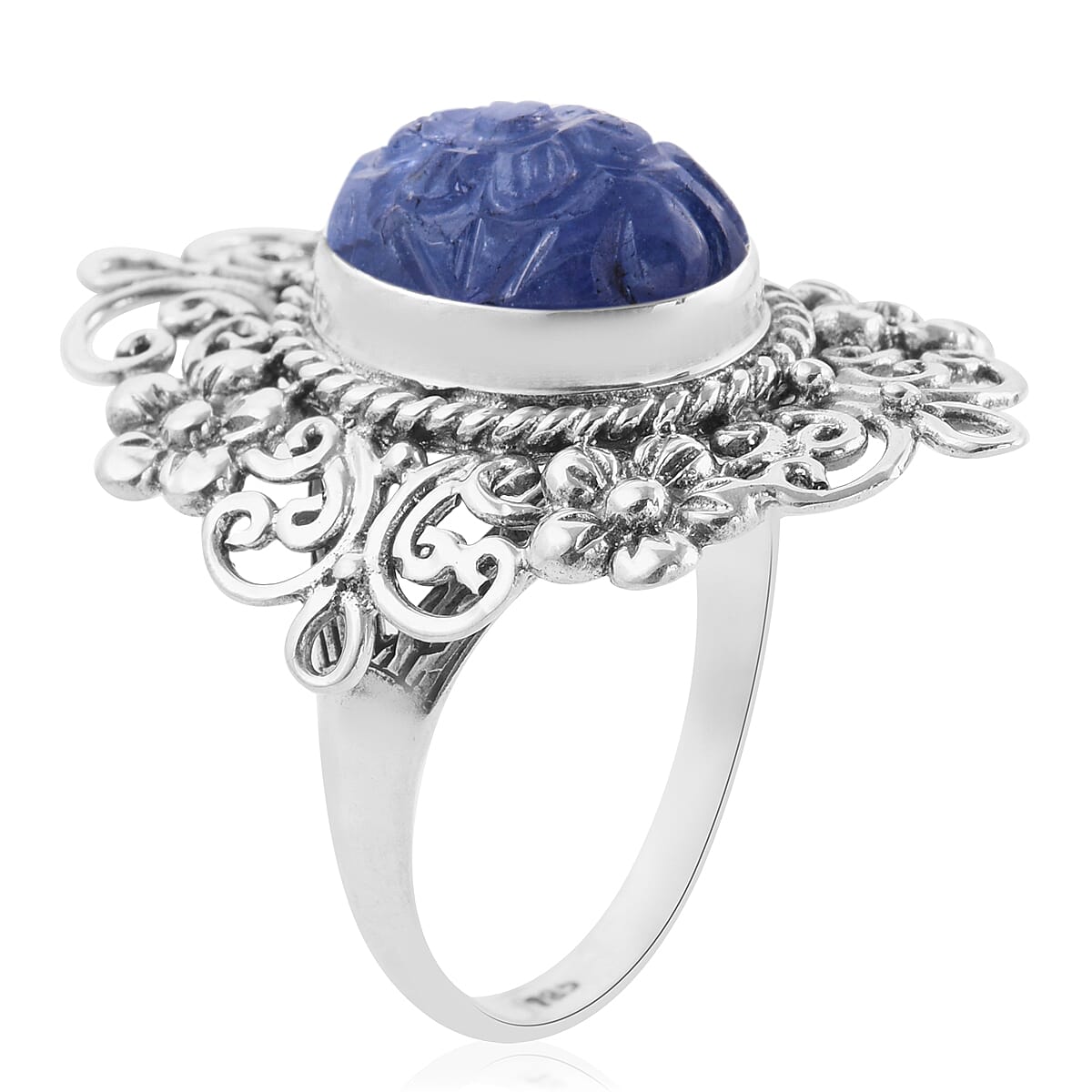 Tanzanite / 9 - Product card gallery slide 4 (9431222976767)