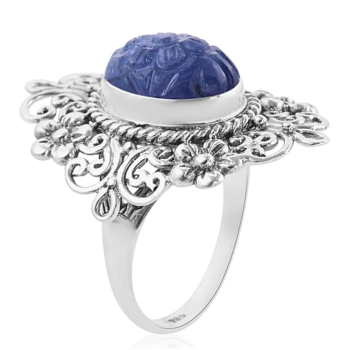 Tanzanite / 9 - Product card gallery slide 4 (9431222976767)