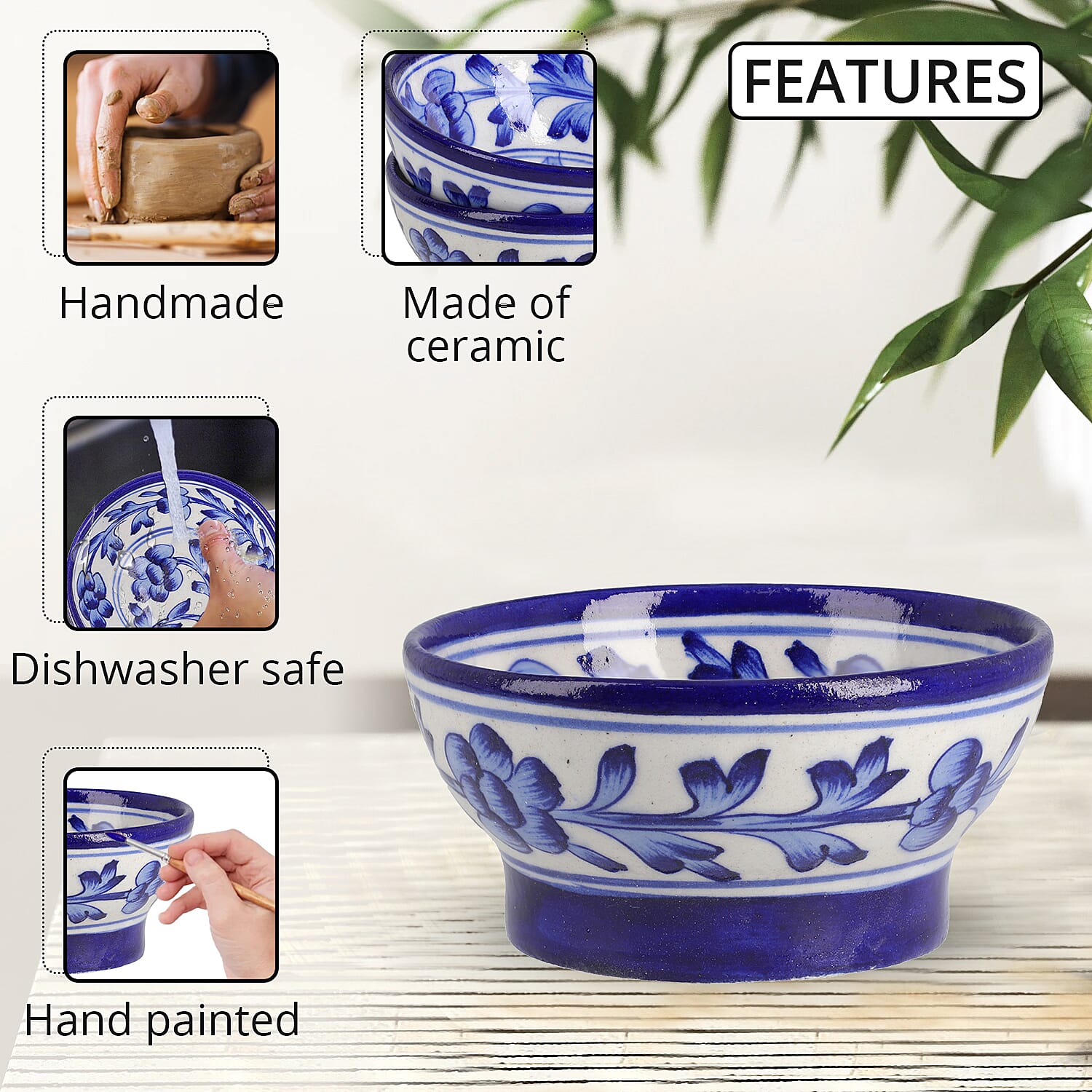 White & Blue - Product card gallery slide 3 (9431211081983)