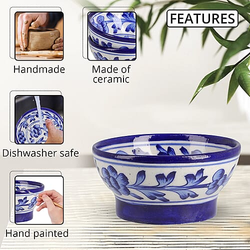 White & Blue - Product card gallery slide 3 (9431211081983)