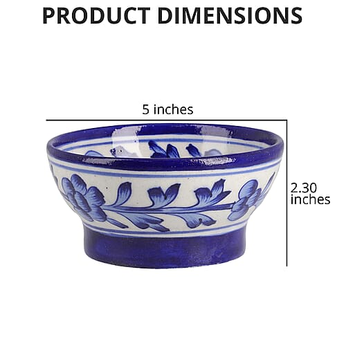 White & Blue - Product card gallery slide 4 (9431211081983)