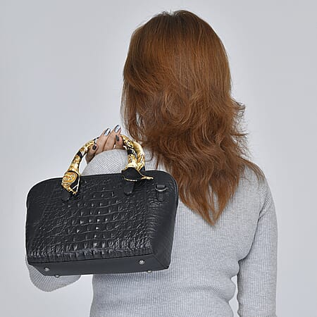 Black - Product card gallery slide 3 (10176812122425)