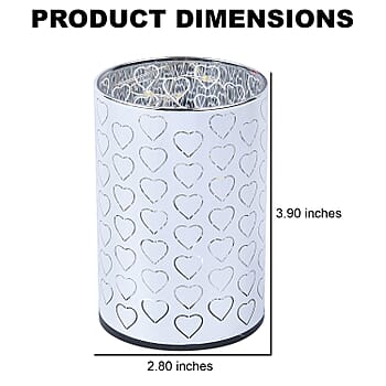 Heart & Star - Product card gallery slide 4 (10176812351801)