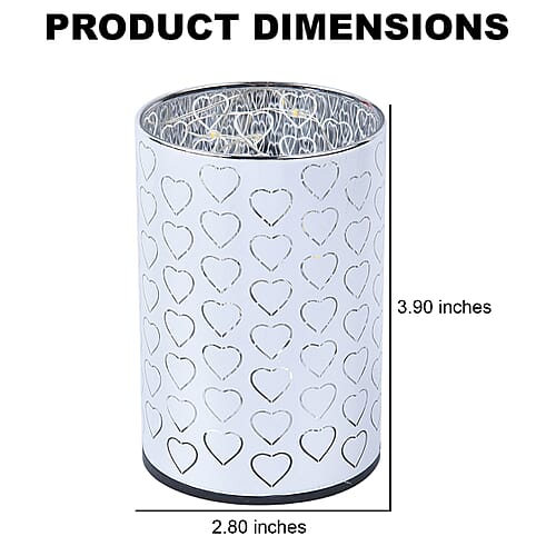 Heart & Star - Product card gallery slide 4 (9431190503679)
