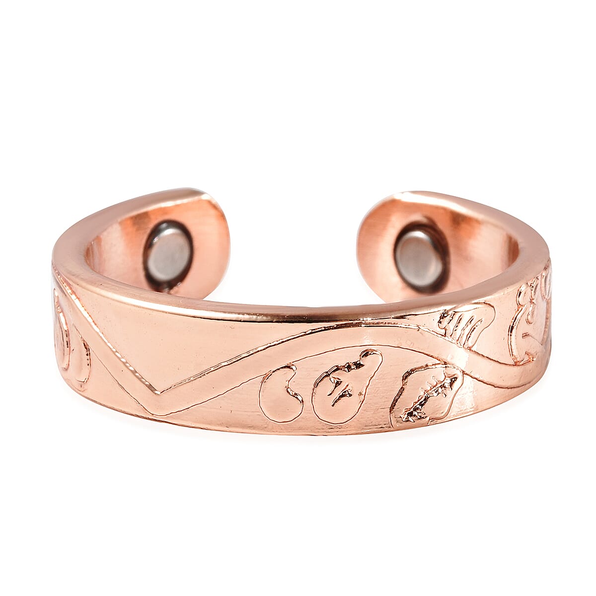 Floral Vine / 6 to 8