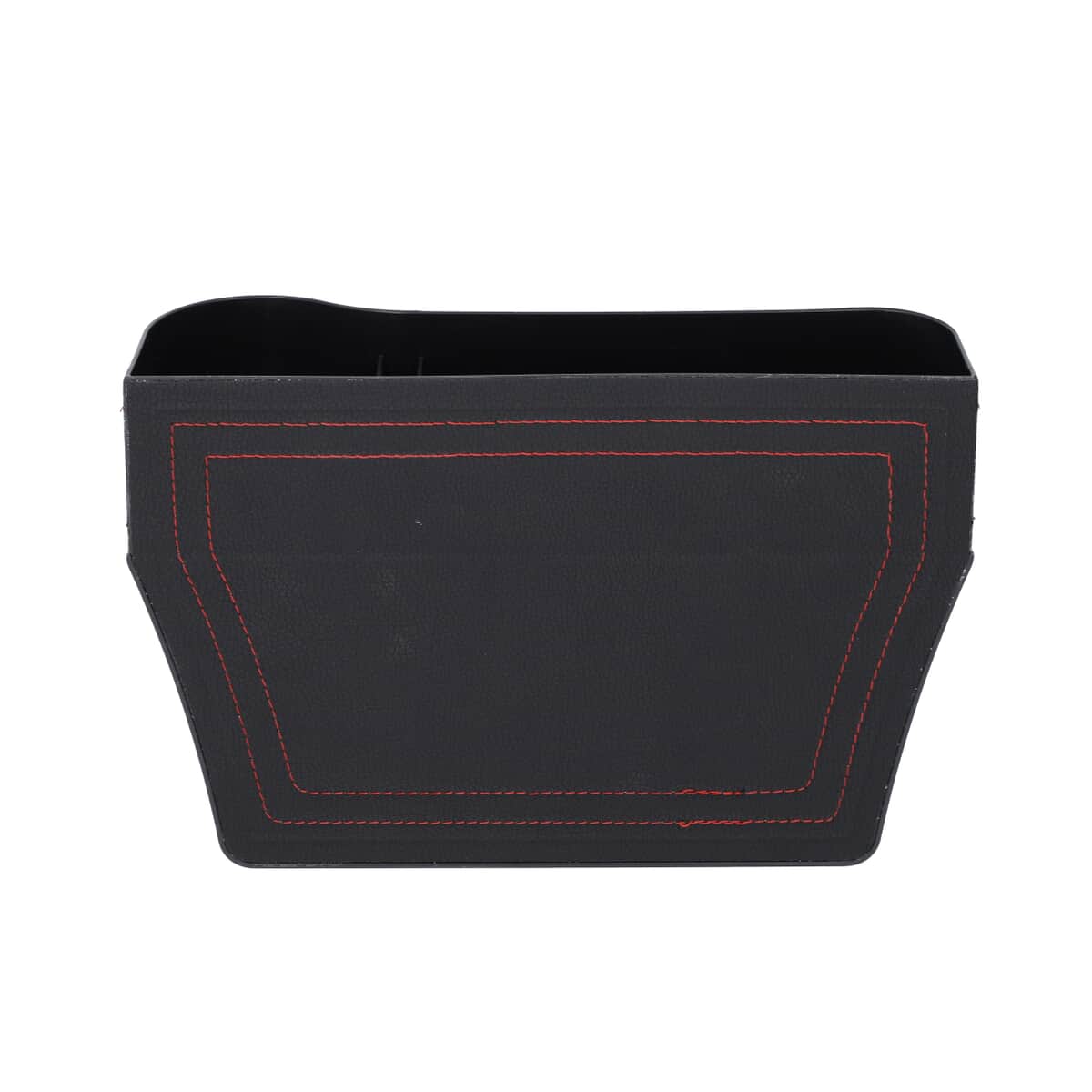 Set of 2 Car Seat Filler - Black (10"x6.3") image number 5
