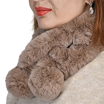 Brown - Product card gallery slide 3 (10176812646713)