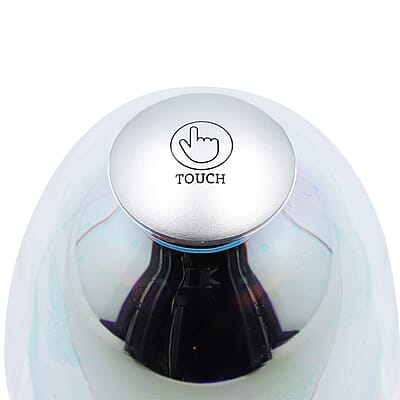 Ocean Theme 3D LED Light Speaker (Battery:2000mAH included)