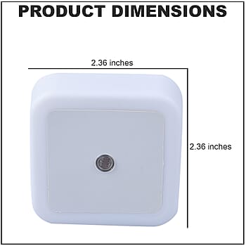 Square - Product card gallery slide 4 (10176812843321)