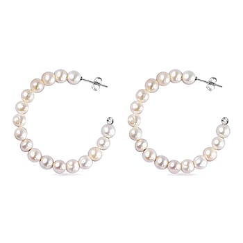 Freshwater White Pearl - Product card gallery slide 4 (10176813007161)